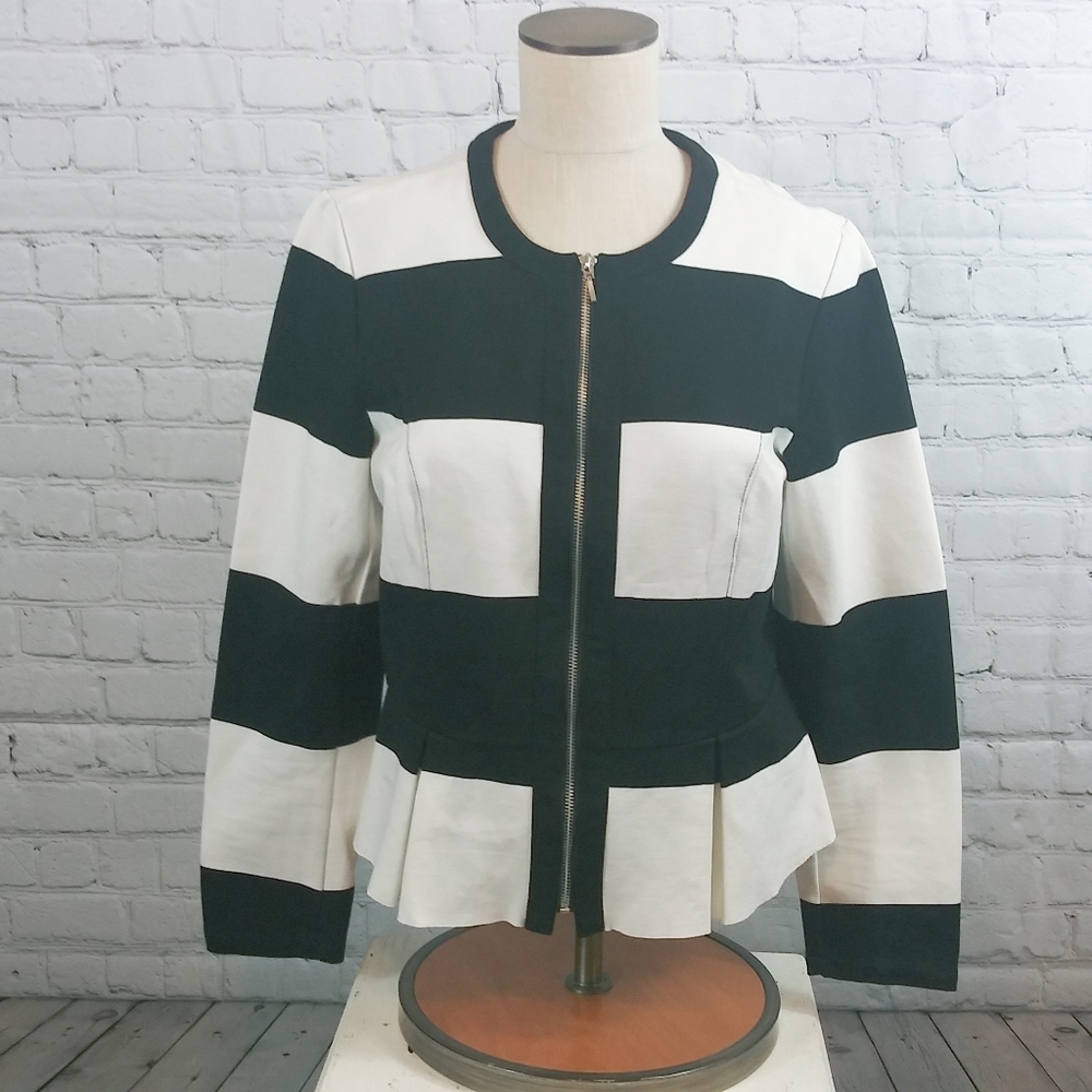 New INC jacket size Large